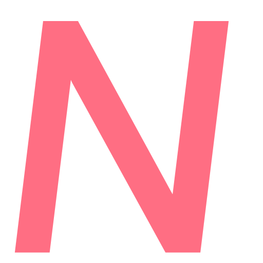 nice猫